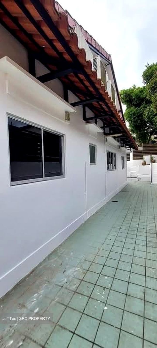 Fuyong Estate (D23), Semi-Detached #596383091